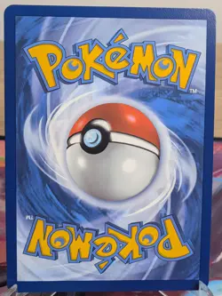 TEAM ROCKET'S MEWTWO EX 081/182 DOUBLE RARE DESTINED RIVALS POKEMON NM - Image 2