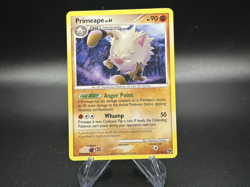 Primeape - 27/106 Great Encounters - Pokemon TCG - Image 1