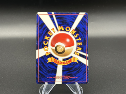 Dark Primeape - No. 057 Japanese Rocket Gang - Pokemon TCG - 1997 - Image 2