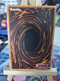 Yugioh 1st Edition Graceful Charity Super Rare SDP-040 NM - Image 3