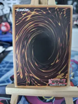 Yu-Gi-Oh! Card Destruction LCYW-EN060 Secret Rare 1st Edition (LP) - Image 3