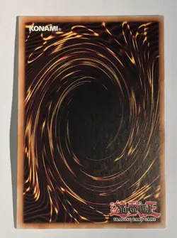 Sandaion, The Timelord BLRR-EN025 1st Edition Ultra Rare Yugioh TCG NM/M - Image 2