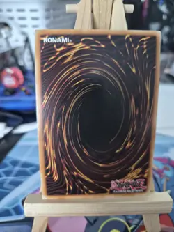 Yu-Gi-Oh! Anti-Magic Arrows DPBC-EN004 Battle City 1st Edition Ultra Rare NM - Image 2