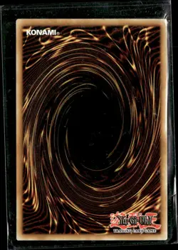 Yu-Gi-Oh! Axe of Despair Super Starter: Space-Time Showdown YS14-EN026 1st Edit - Image 2