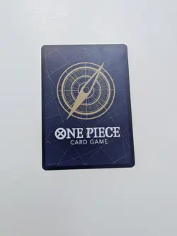 One Piece - Luffy is the Man Who Will Be..(079 Foil) - Legacy of The Master NM/M - Image 4