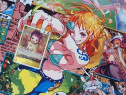 Otama Foil PRB02-016 PRB-02 The Best Vol 2 One Piece - Image 3