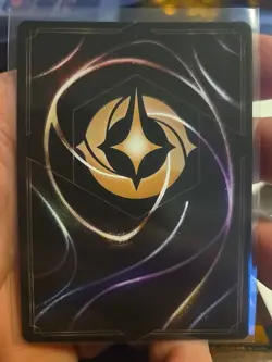 Disney Lorcana TCG Mickey Mouse Steamboat Pilot Enchanted Fabled 231/204 - Image 2