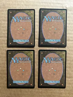 Magic: The Gathering Balthor the Defiled Creature Regular x5 English Cards - Image 2