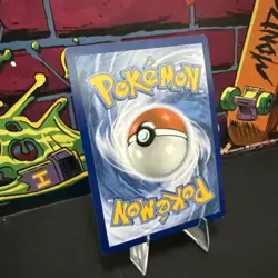 Piers 078/073 Champion's Path Rainbow Secret Rare Full Art Pokemon TCG Card NM - Image 5