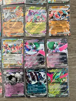 Pokemon TCG Card Lot #5 - 25 Card Lot - Reg EX Lot - Multiple Sets - Image 4