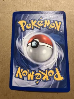 POKEMON EX TEAM MAGMA SPHEAL REVERSE HOLO CARD 57/95 LP FOR JES7667 ONLY - Image 2