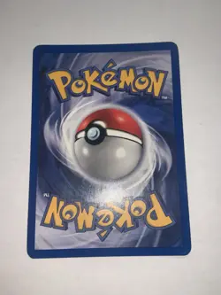 Pokemon Dark Charizard Team Rocket 4/82 1st Edition Holo Rare 80 HP Card 2000 - Image 2