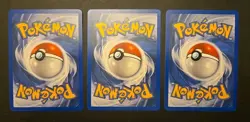 Pokemon Neo Genesis Lot ~24 Cards (2000) Fantastic Condition Pikachu Common UC R - Image 3