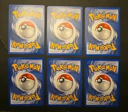 Pokemon Neo Genesis Lot ~24 Cards (2000) Fantastic Condition Pikachu Common UC R - Image 5