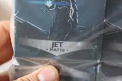 Dragon Shield Jet Matte 500 Card Sleeves - Image 4