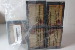 Dragon Shield Jet Matte 500 Card Sleeves - Image 5