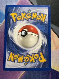 Pokemon TCG Lt. Surge's Pikachu Card #84/132 Gym Challenge, Regular Non-Holo - Image 2
