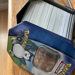 huge lot pokemon cards - Image 1