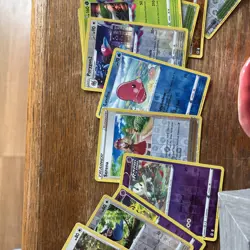 huge lot pokemon cards - Image 5