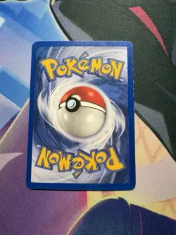 Pokemon TCG Moltres Fossil Card 27/62 Unlimited Rare - Image 2