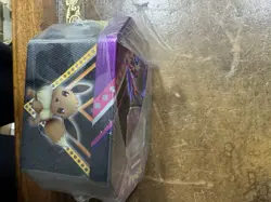 Nintendo Pokemon V Powers Tin Trading Card Game EternatusV - Eternatus Tin 820650807794 - Image 2