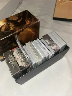 Magic The Gathering Huge Playing Card Lot 30+lbs Not Searched - Image 4