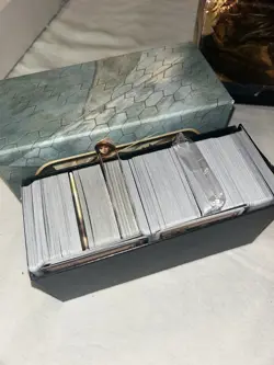 Magic The Gathering Huge Playing Card Lot 30+lbs Not Searched - Image 5