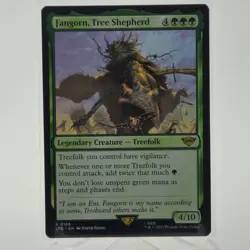 Fangorn, Tree Shepherd Universes Beyond: The Lord of the Rings: Tales of... - Image 1