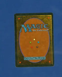 CITANUL DRUID uncommon 1994 ANTIQUITIES Magic the Gathering - Image 4