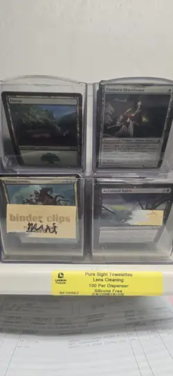 Magic The Gathering Collection - Image 1