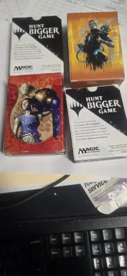 Magic The Gathering Collection - Image 2