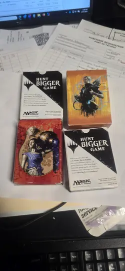 Magic The Gathering Collection - Image 3