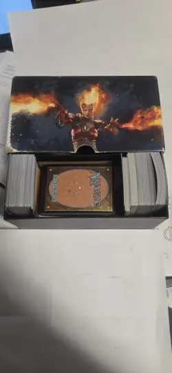 Magic The Gathering Collection - Image 4