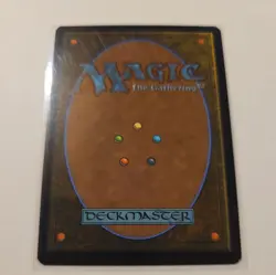 Rhythm of the Wild (Borderless) - 0012 - PZA - NM - TMNT - MTG - Ships Now! - Image 2