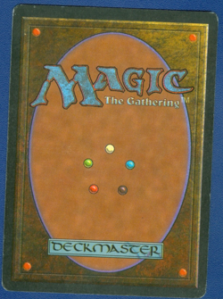 ROCKET LAUNCHER uncommon 1994 ANTIQUITIES Magic the Gathering - Image 3