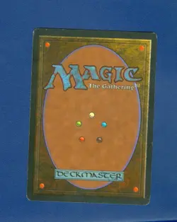 ROCKET LAUNCHER uncommon 1994 ANTIQUITIES Magic the Gathering - Image 4
