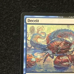 Deceit Lorwyn Eclipsed Regular - Image 2