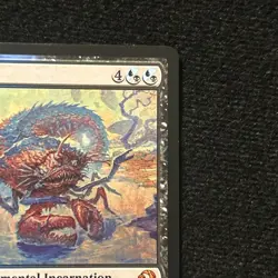 Deceit Lorwyn Eclipsed Regular - Image 3