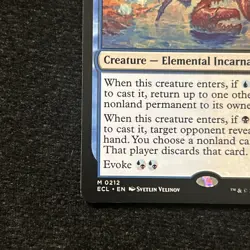 Deceit Lorwyn Eclipsed Regular - Image 4