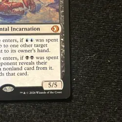 Deceit Lorwyn Eclipsed Regular - Image 5