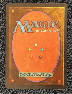 ASHNOD'S TRANSMOGRANT uncommon 1994 ANTIQUITIES MTG Unplayed - Image 4