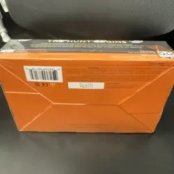 Magic the Gathering MtG INNISTRAD MIDNIGHT HUNT Set Booster Box FACTORY SEALED 630509987184 - Image 3