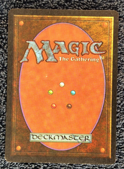 ASHNOD'S ALTAR uncommon 1994 ANTIQUITIES Magic the Gathering Unplayed - Image 4