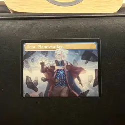 Urza, Lord Protector The Brothers' War Regular - Image 2