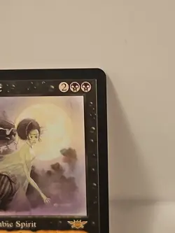 Mtg 💀💀 Graveborn Muse 💀💀 Legions 🌟RARE🌟 MT/NM Regular Magic The Gathering - Image 3