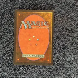 TITANIA'S SONG uncommon 1994 ANTIQUITIES Magic the Gathering Unplayed - Image 4