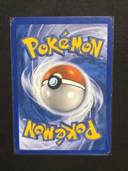 Pokemon TCG Mysterious Treasures ~ 2007 Alakazam Reverse Holo 2/123 MP - Image 3