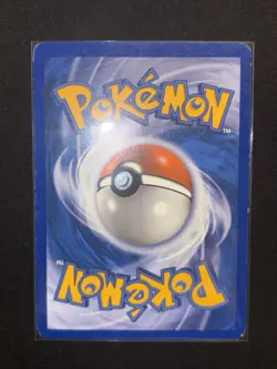 Pokemon TCG Mysterious Treasures ~ 2007 Alakazam Reverse Holo 2/123 MP - Image 4