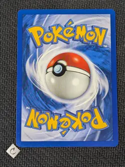 Misty's Tears 118/132 - Gym Challenge 1st Edition Pokemon TCG NM - Image 2