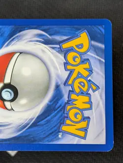Misty's Tears 118/132 - Gym Challenge 1st Edition Pokemon TCG NM - Image 4